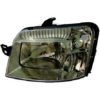 DIEDERICHS 3434081 Headlight